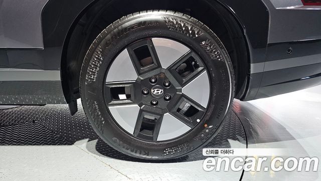 Hyundai Santafe 2024 — photo 7
