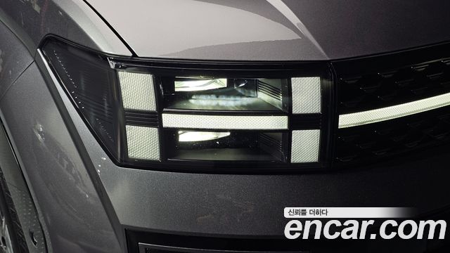 Hyundai Santafe 2024 — photo 8