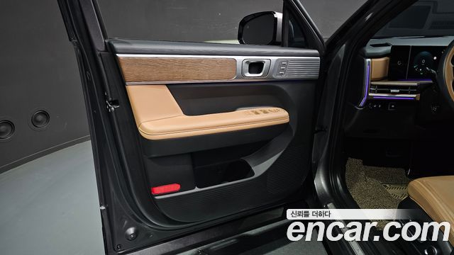 Hyundai Santafe 2024 — photo 14