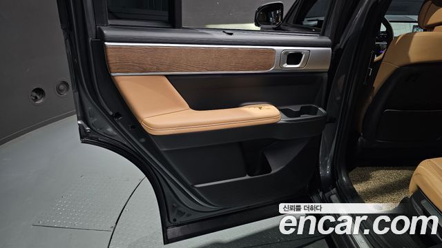 Hyundai Santafe 2024 — photo 15