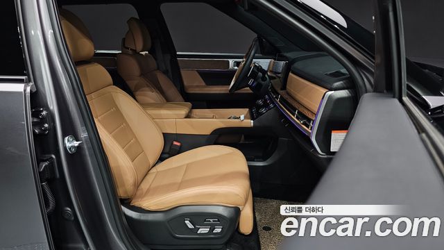 Hyundai Santafe 2024 — photo 16