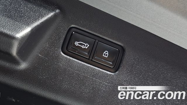 Hyundai Santafe 2024 — photo 30