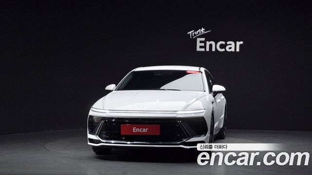 Hyundai Sonata 2026 — photo 3