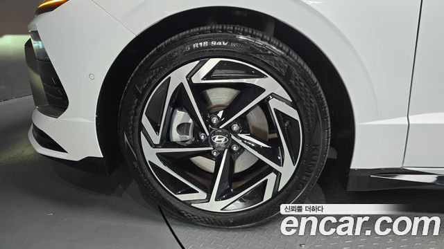 Hyundai Sonata 2026 — photo 5