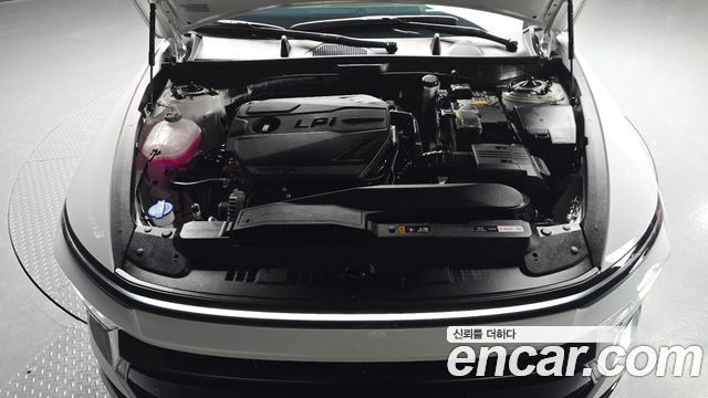 Hyundai Sonata 2026 — photo 6