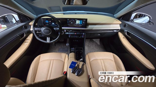 Hyundai Sonata 2026 — photo 10