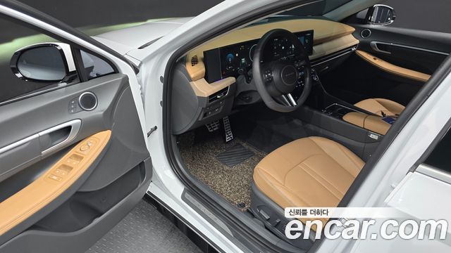 Hyundai Sonata 2026 — photo 13