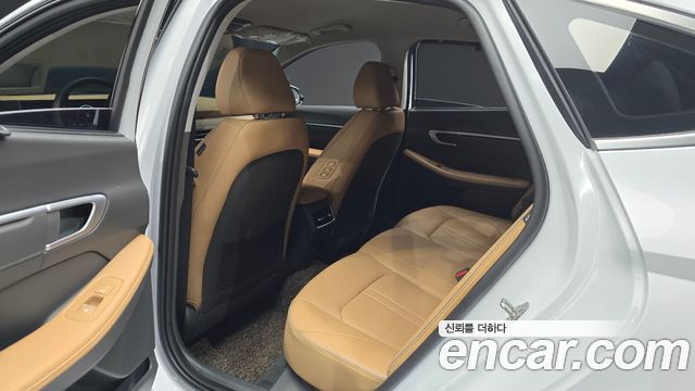 Hyundai Sonata 2026 — photo 17