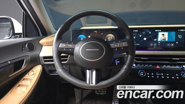 Hyundai Sonata 2026 — photo 18