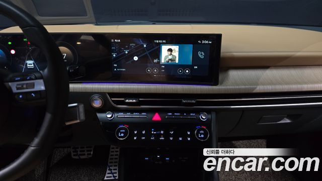 Hyundai Sonata 2026 — photo 19