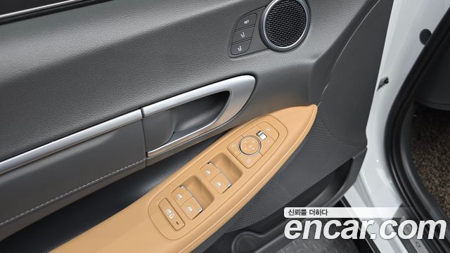 Hyundai Sonata 2026 — photo 21