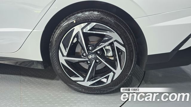 Hyundai Sonata 2026 — photo 7