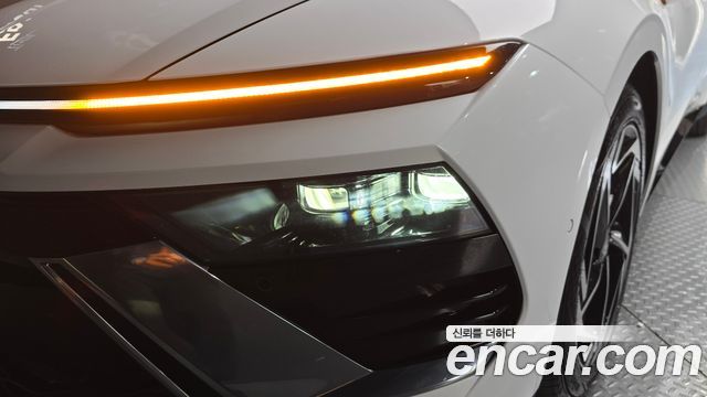 Hyundai Sonata 2026 — photo 8