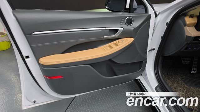 Hyundai Sonata 2026 — photo 14