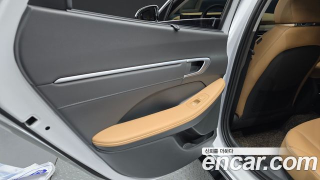 Hyundai Sonata 2026 — photo 15