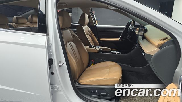 Hyundai Sonata 2026 — photo 16