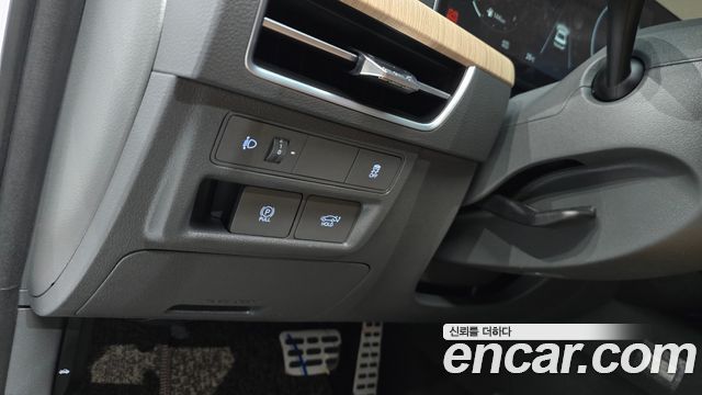 Hyundai Sonata 2026 — photo 28