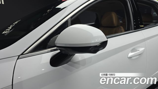 Hyundai Sonata 2026 — photo 31