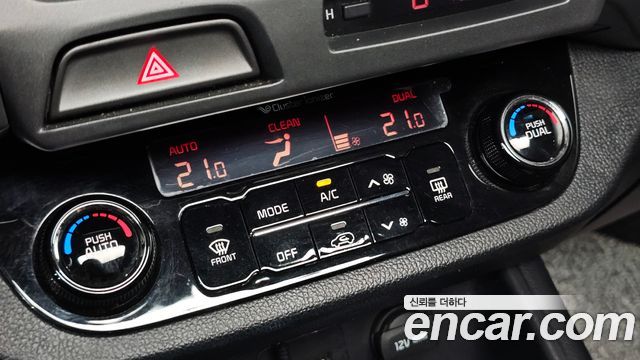 Kia Sportage 2014 — photo 21