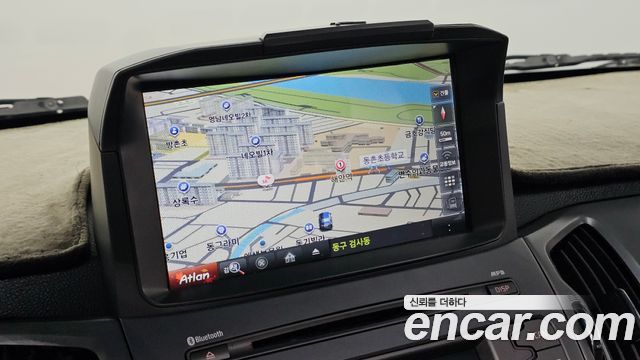 Kia Sportage 2014 — photo 22