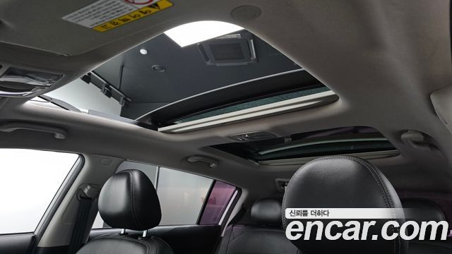 Kia Sportage 2014 — photo 24