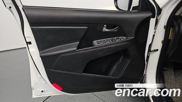 Kia Sportage 2014 — photo 14