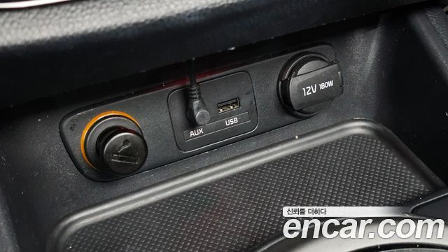 Kia Sportage 2014 — photo 26
