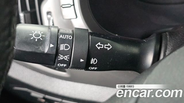 Kia Sportage 2014 — photo 27