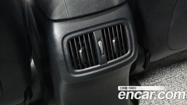 Kia Sportage 2014 — photo 29