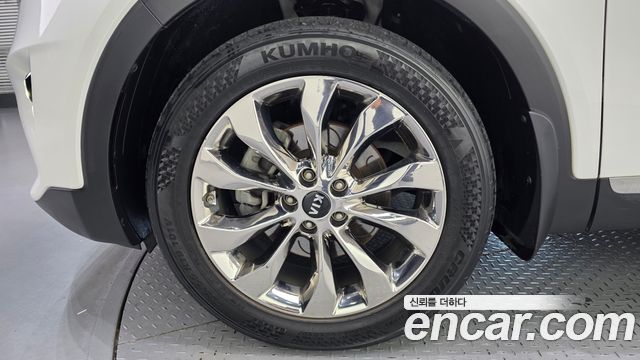 Kia Sorento 2019 — photo 5