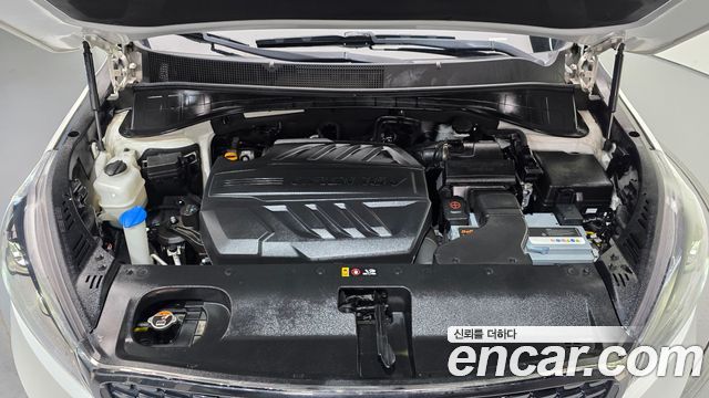 Kia Sorento 2019 — photo 6