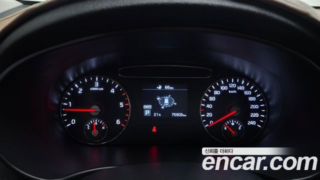 Kia Sorento 2019 — photo 11