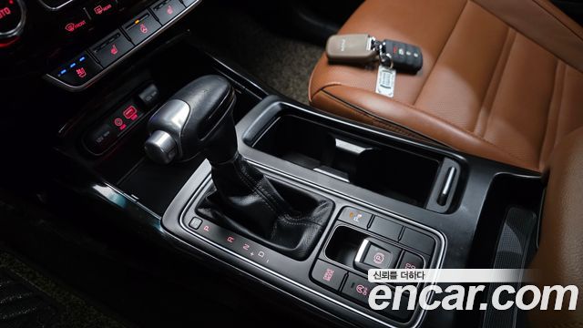 Kia Sorento 2019 — photo 12
