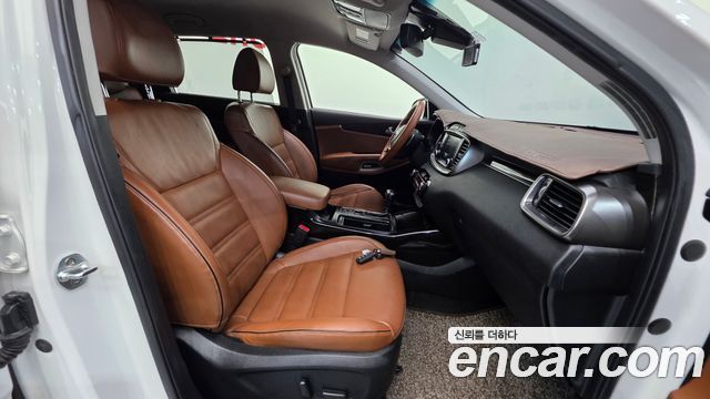 Kia Sorento 2019 — photo 13