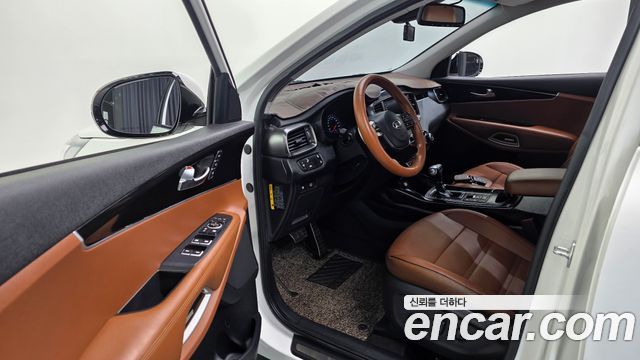 Kia Sorento 2019 — photo 17