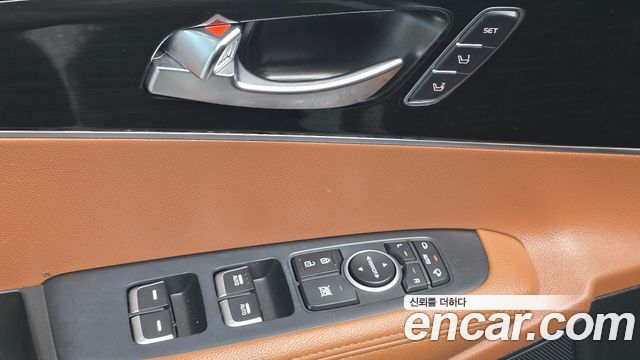 Kia Sorento 2019 — photo 18