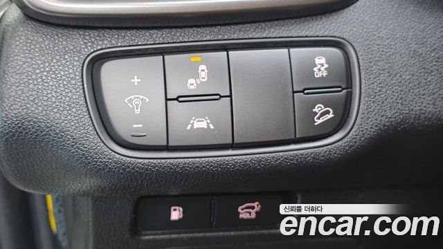 Kia Sorento 2019 — photo 19