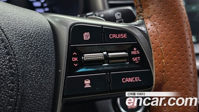 Kia Sorento 2019 — photo 21