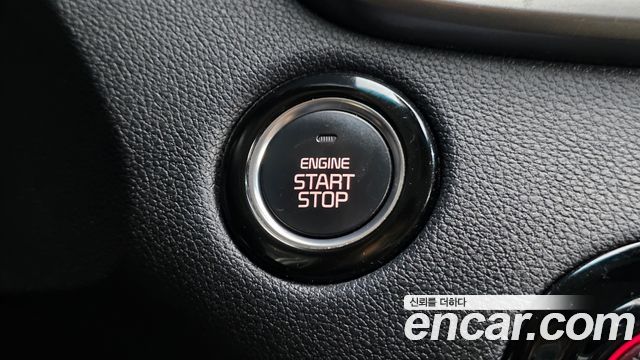 Kia Sorento 2019 — photo 25