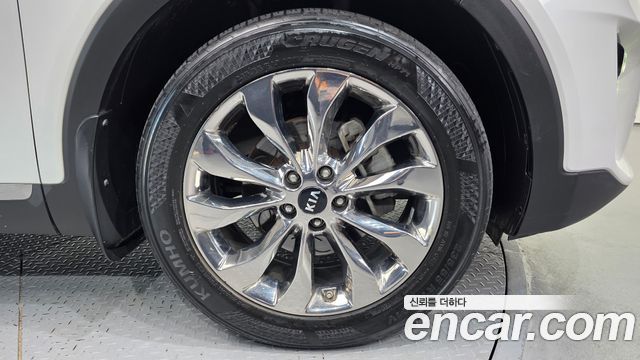 Kia Sorento 2019 — photo 7