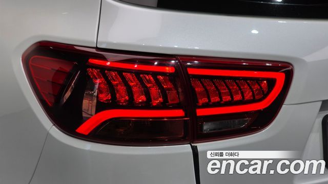 Kia Sorento 2019 — photo 9
