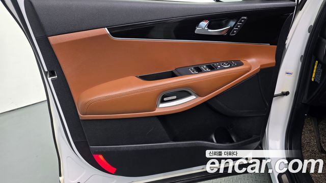 Kia Sorento 2019 — photo 14