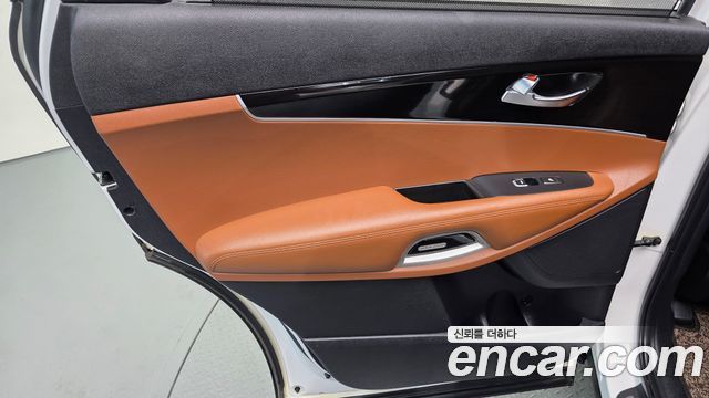Kia Sorento 2019 — photo 15