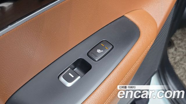 Kia Sorento 2019 — photo 27
