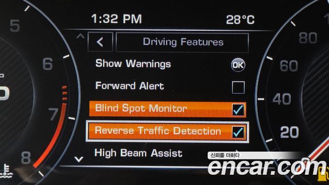 Land Rover Range Rover 2014 — photo 16