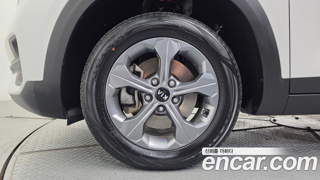 Kia Seltos 2022 — photo 5