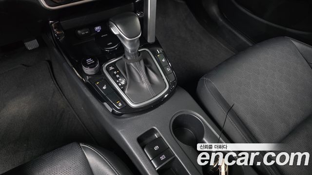 Kia Seltos 2022 — photo 12