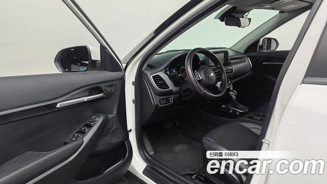 Kia Seltos 2022 — photo 13