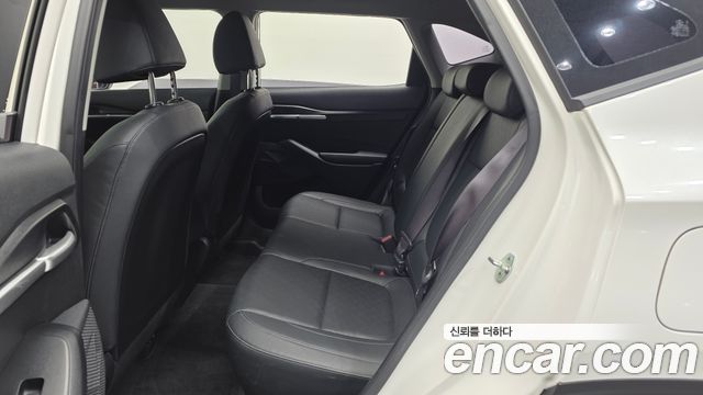 Kia Seltos 2022 — photo 18