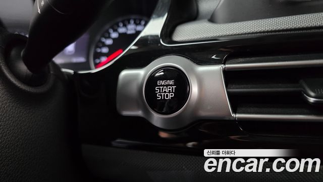 Kia Seltos 2022 — photo 23